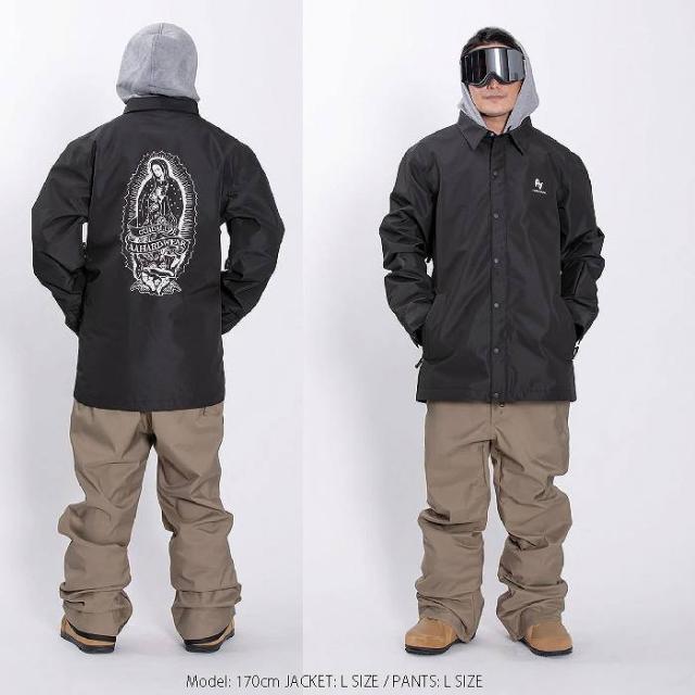 AA ダブルエー ウェア STANDARD PANTS 21-22 AA ダブルエー ウェア STANDARD PANTS 21-22