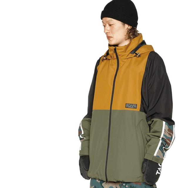 scape TRACK JACKET Sサイズ scape TRACK JACKET Sサイズ