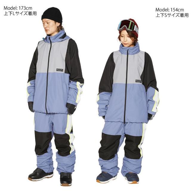エスケープ スノーボードウェア上下セット Lサイズ 楽天市場】SCAPE