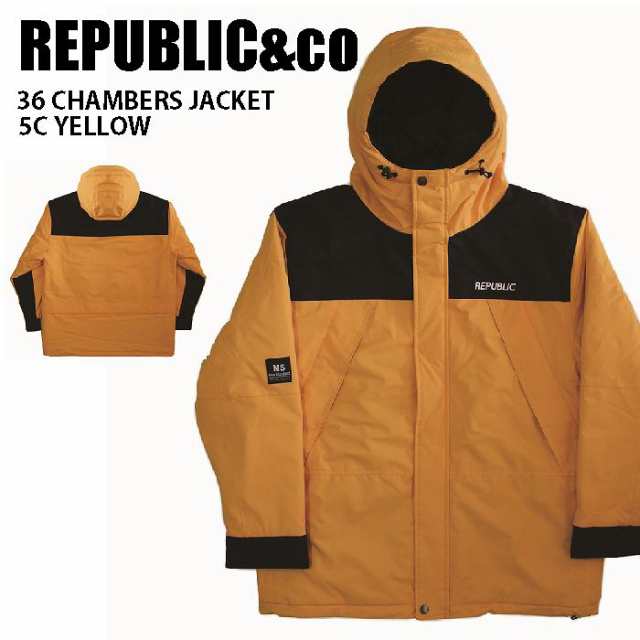 22-23 REPUBLIC\u0026CO リパブリック ウェアバラ売りは考えておりません