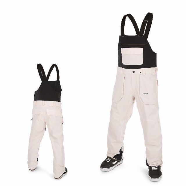 VOLCOM ボルコム ウェア ROAN BIB OVERALL 22-23 PYP メンズ ビブ パンツ スノーボードの通販はau PAY  マーケット - モリヤマスポーツ au PAY マーケット店 | au PAY マーケット－通販サイト