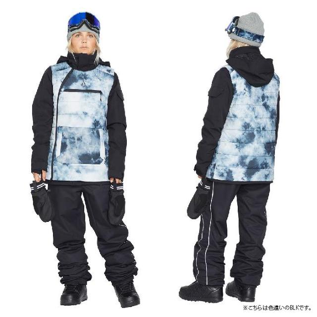VOLCOM ボルコム ウェア HOTLAPPER PANT 22-23 OSH レディース パンツ
