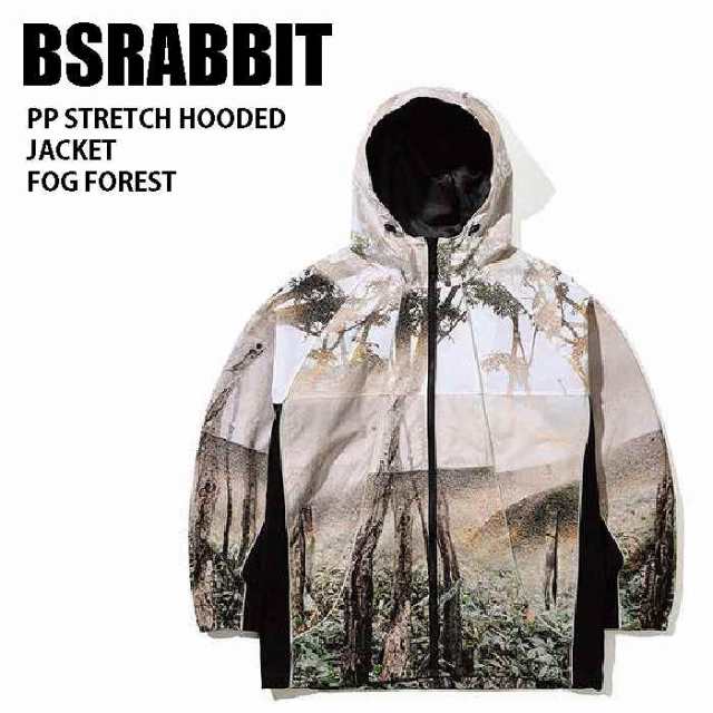 BSRABBIT ビエスラビット ウェア PP STRETCH HOODED JKT 23-24 FOG FOREST メンズ レディース ジャケット スノーボード  韓国の通販はau PAY マーケット - モリヤマスポーツ au PAY マーケット店 | au PAY マーケット－通販サイト