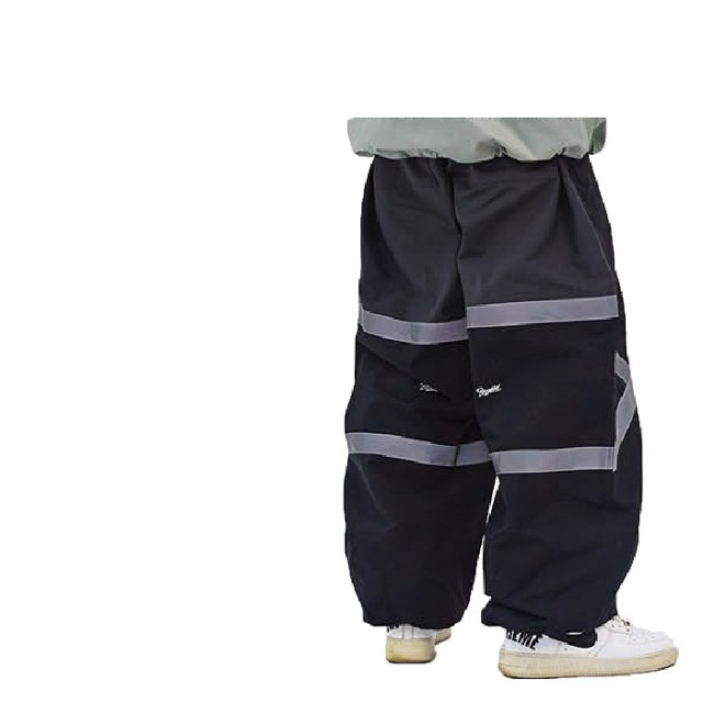 bsrabbitのスノーボードウェア　パンツ
