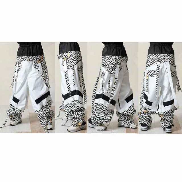 MARQLEEN マークリーン ウェア MQ04502 GALAXXY PANTS II 23-24