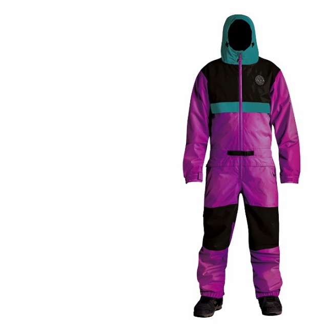 Kook Suit – Airblaster