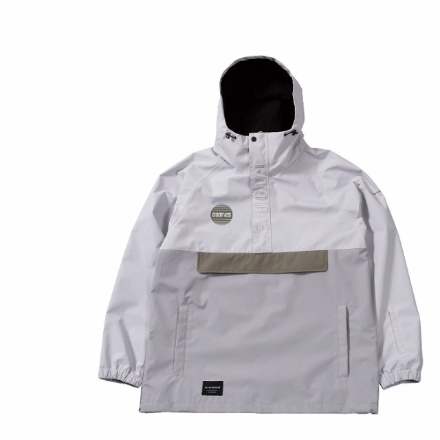 AA ダブルエー ウェア GOOFIES JACKET 23-24 GOOFIES メンズ ジャケット スノーボード