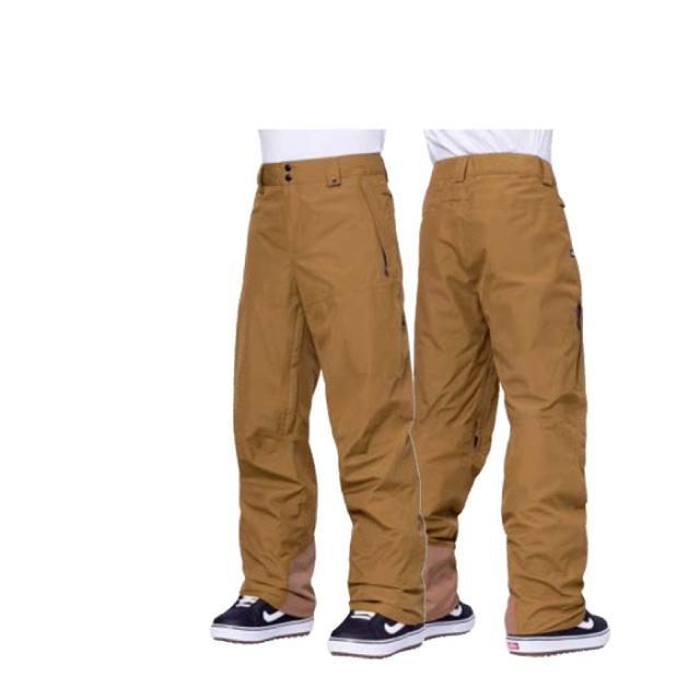 686 シックスエイトシックス ウェア GORE-TEX CORE SHELL PNT 24-25 BREEN メンズ パンツ スノーボード ロクハチ_10