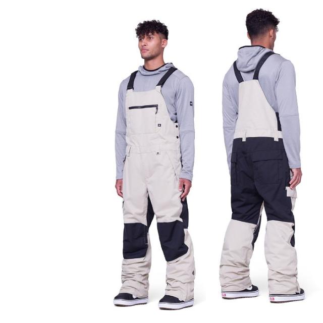 686 シックスエイトシックス ウェア HOT LAP INS BIB 23-24