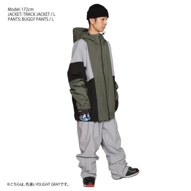 Scape エスケープ パンツ 定価￥29,700 SCAPE エスケープ CELES パンツ