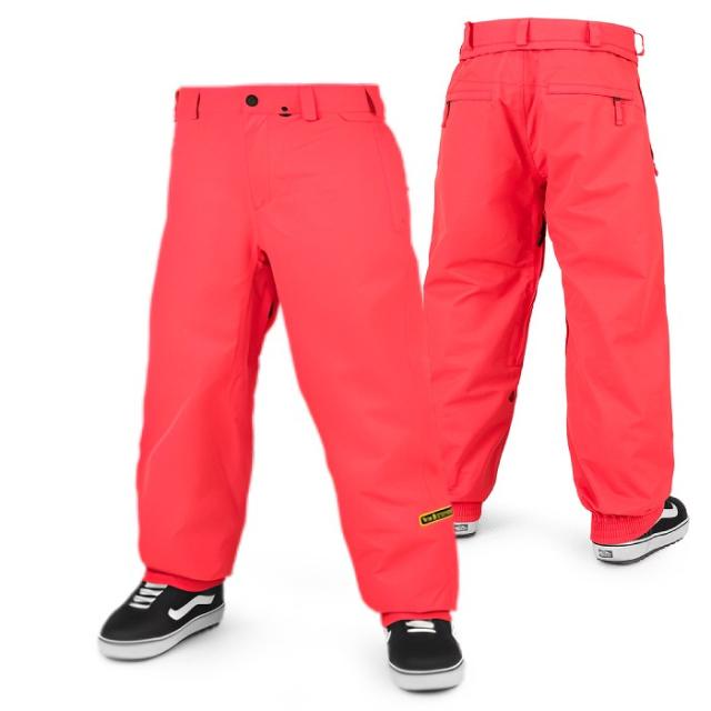 ボルコム メンズ スノーパンツ ARTHUR PANT サイズM VOLCOM ボルコム