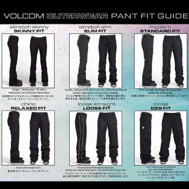 VOLCOM ボルコム H1252401 CRESTON 3D STRETCH BIB OVERALL BSM 23-24 ボードウェア レディース  パンツ ビブ スノーボード ウィンターウェア