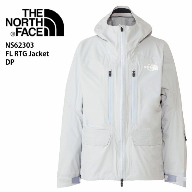 THE NORTH FACE RTG Flight Jacket スノボウェア