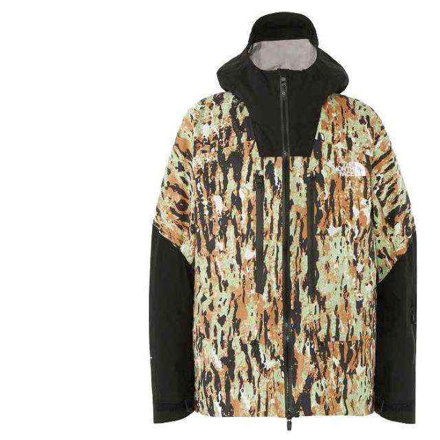 THE NORTH FACE ノースフェイス NS62303 FL RTG JACKET PP 23-24