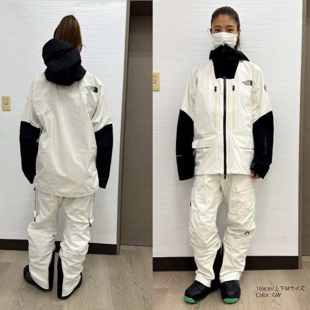 the north face ボードウェア RTG FRIGHT JACKETウエア/装備 - ウエア/装備