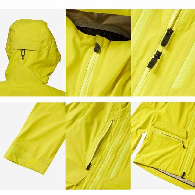 THE NORTH FACE ノースフェイス NS62303 FL RTG JACKET PP 23-24 THE NORTH FACE ノースフェイス NS62303 FL RTG JACKET PP 23-24