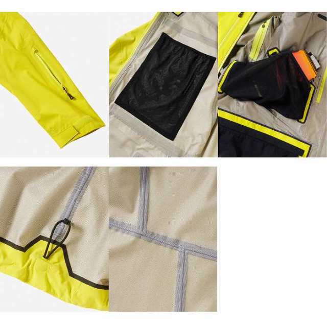 THE NORTH FACE ノースフェイス NS62303 FL RTG JACKET PP 23-24 THE NORTH FACE ノースフェイス NS62303 FL RTG JACKET PP 23-24