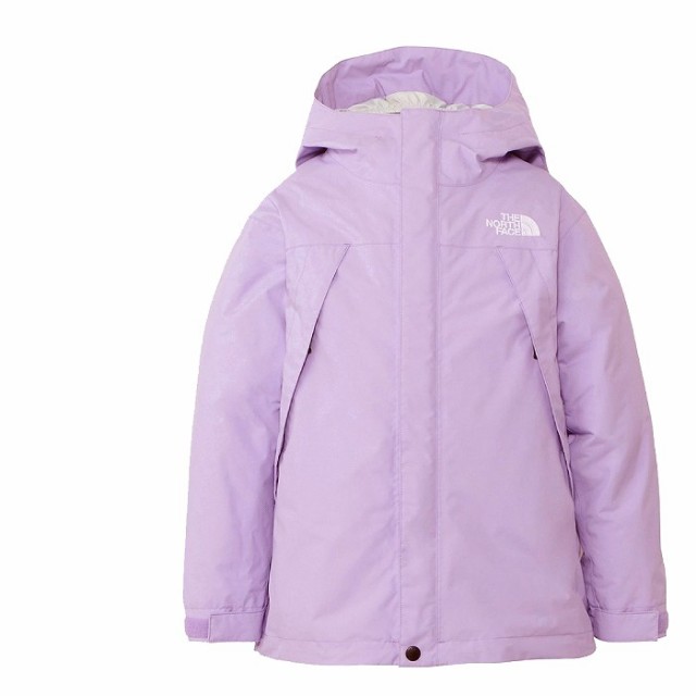 THE NORTH FACE ノースフェイス NPJ62275 SCOOP JACKET LA 23-24