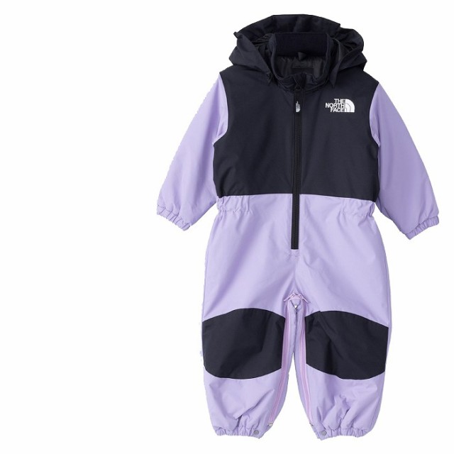 THE NORTH FACE ノースフェイス NSJ61910 SNOW ONEPIECE LA 23-24