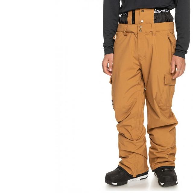 QUIKSILVER クイックシルバー QPT233402 PORTER GAITER NP PT CMT0 23