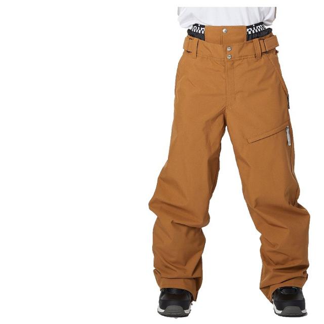 NIMA ニーマ NB-9011 パンツ 84キャメル 23-24 ボードウェア