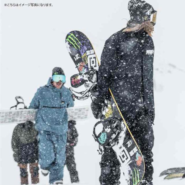 HORSEFEATHERS ホースフェザーズ CHARGER PANT TILE BLUE 23-24