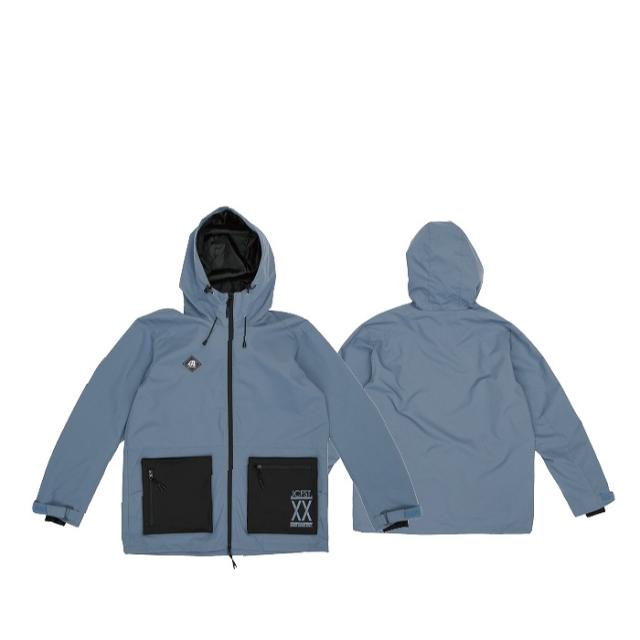 JACKFROST13 ジャックフロスト JFJ96200 OUTER JACKET 657 24-25