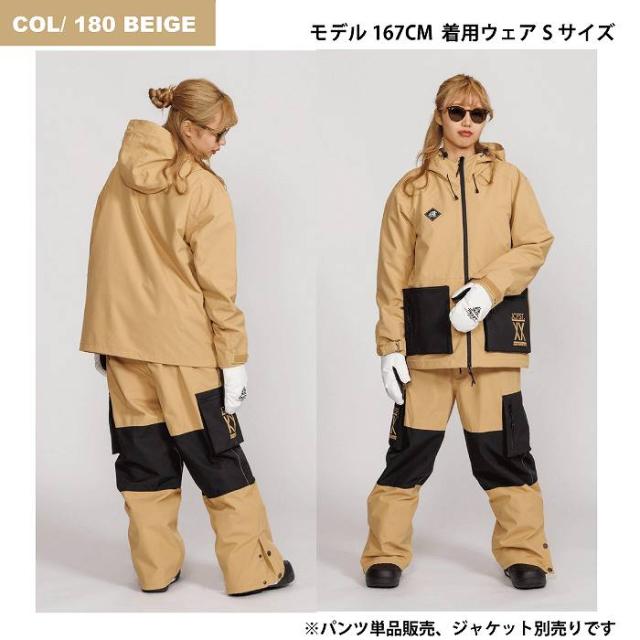 JACK FROST13 スノーボード パンツ Lサイズ JACK FROST 13 パンツ L