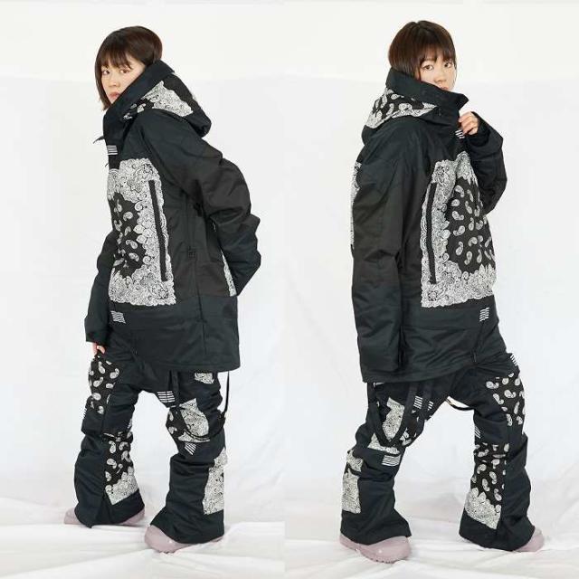 MarqleenマークリーンGALAXXY PANTS,JACKET 上下 楽天市場】[在庫限り] 24-25 MARQLEEN GALAXXY JACKET MQ05000