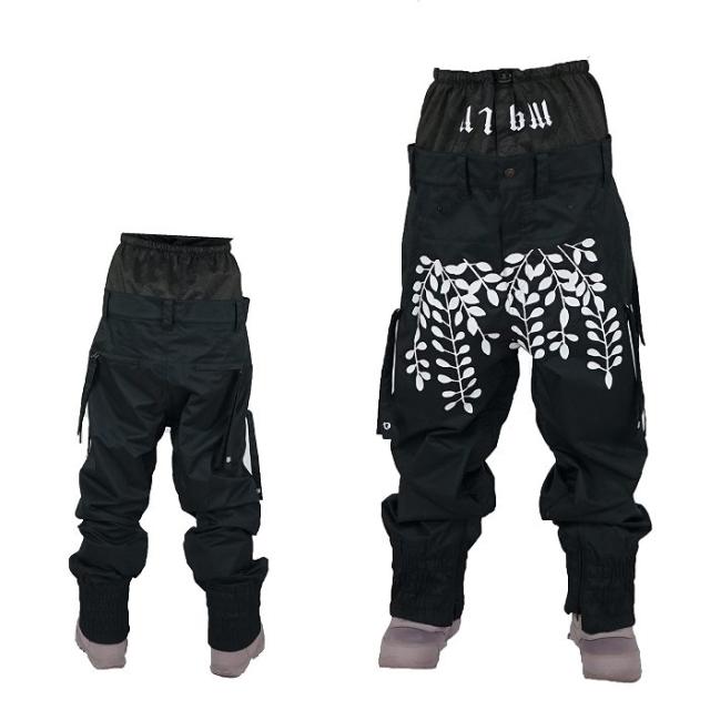 専用　まとめ売り MARQLEEN マークリーン MQ05503 JOGGER PANTS 991 blackadd 24-25
