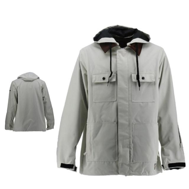 ゆかさま専用 VESP べスプ VPMJ1051 Twoway Work Shirts Jacket IV 24-25