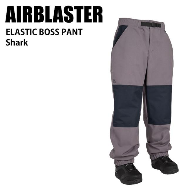 AIRBLASTER エアブラスター スノーボードパンツ