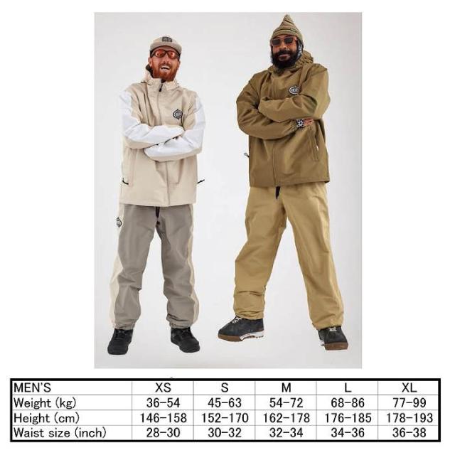 AIRBLASTER エアブラスター Access Jacket Leopard Shimmer 24-25 ウエア メンズ ジャケット スノーボード エアブラ AIRBLASTER エアブラスター Access Jacket Leopard Shimmer 24-25