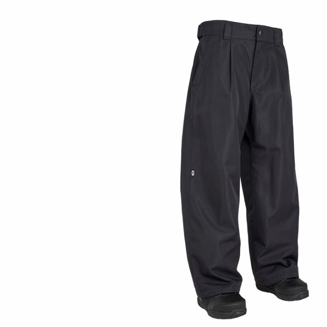 AIRBLASTER エアブラスター Revert Pant Black 24-25 ウエア メンズ パンツ スノーボード エアブラ