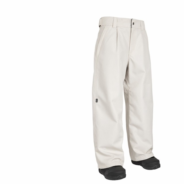 AIRBLASTER エアブラスター Revert Pant Bone 24-25 ウエア メンズ パンツ スノーボード エアブラ