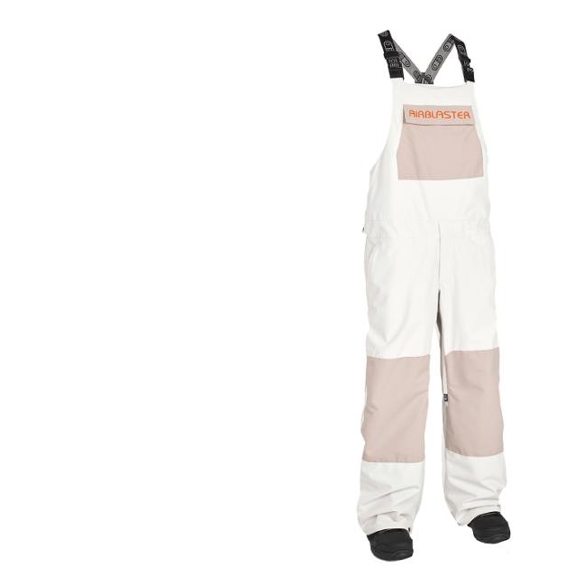 AIRBLASTER エアブラ Mサイズ