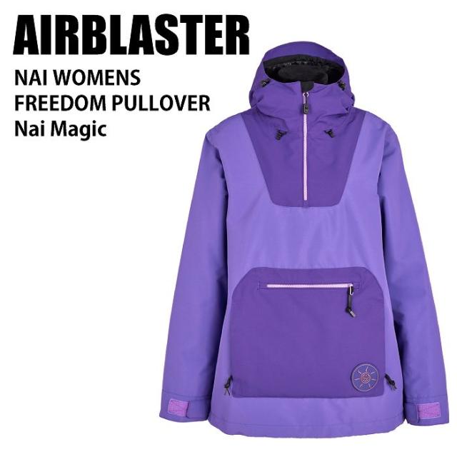 AIRBLASTER ⭐︎ビブパンツ スノーボードウェア(女性用) AIRBLASTER