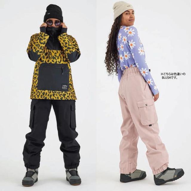 AIRBLASTER エアブラスター Wms Freedom PulloverM