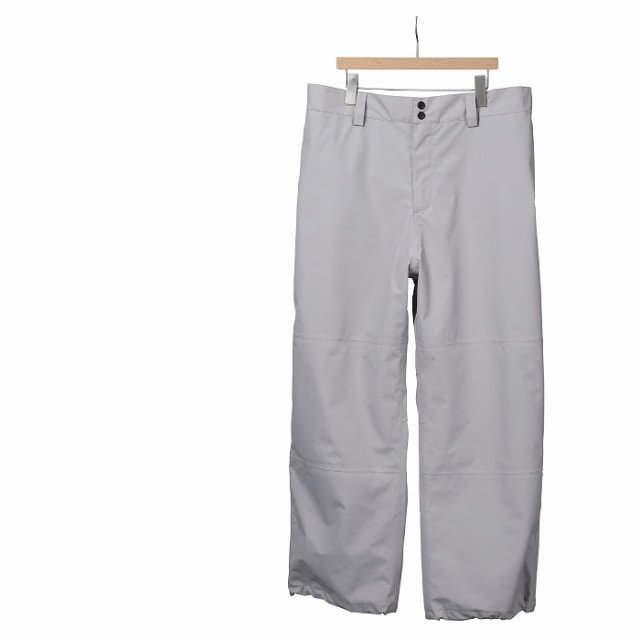 AA ダブルエー STANDARD PANTS BEIGE 24-25 ウエア メンズ ユニセックス パンツ スノーボード