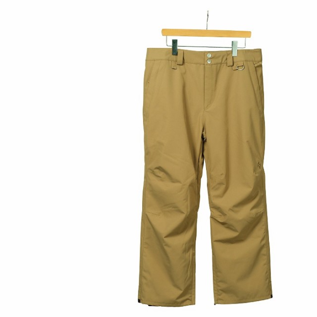 AA ダブルエー STANDARD PANTS MOCK 24-25 ウエア メンズ ユニセックス パンツ スノーボード