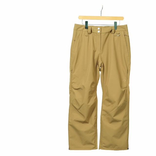 AA ダブルエー (W) TRAIL PANTS MOCK 24-25 ウエア レディース パンツ スノーボード