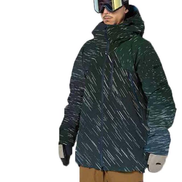 241 トゥーフォーワン MB1304 SURVIVOR JACKET NT 24-25 ウエア メンズ