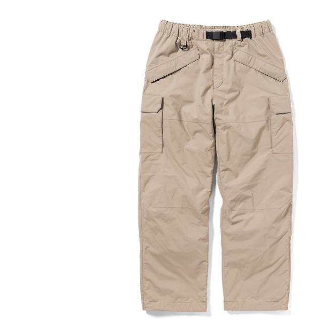 241 トゥーフォーワン MB3404 EXPLORER PANTS AH 24-25 ウエア メンズ パンツ スノーボード スノボ