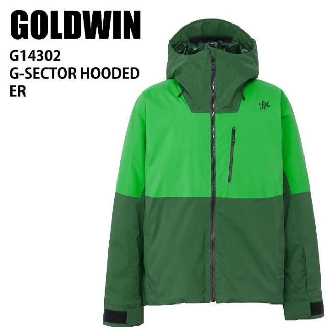 ゴールドウィン　デモスキーウェア ゴールドウィン Goldwin スキーウェア デモモデル上下セット XL 中古