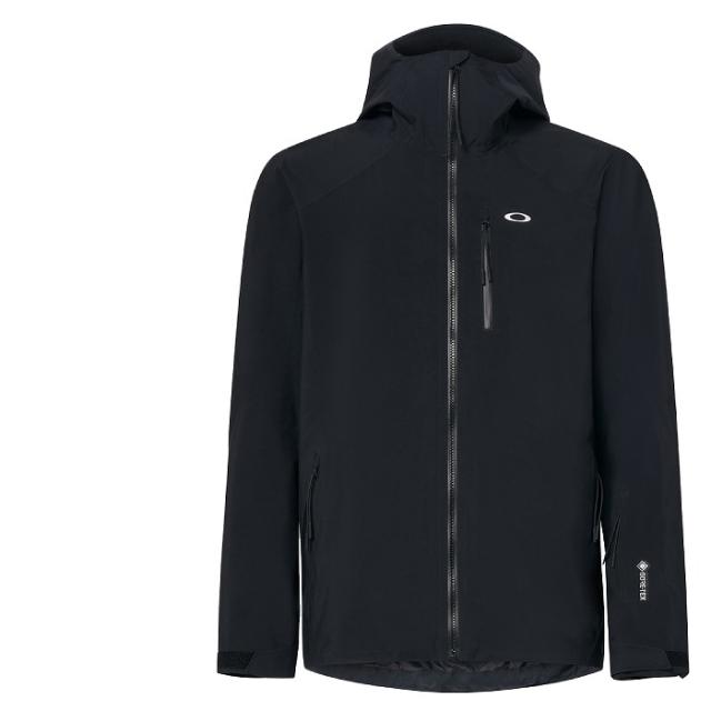 OAKLEY オークリー FOA406111 UNBOUND GORE-TEX SHELL JACKET