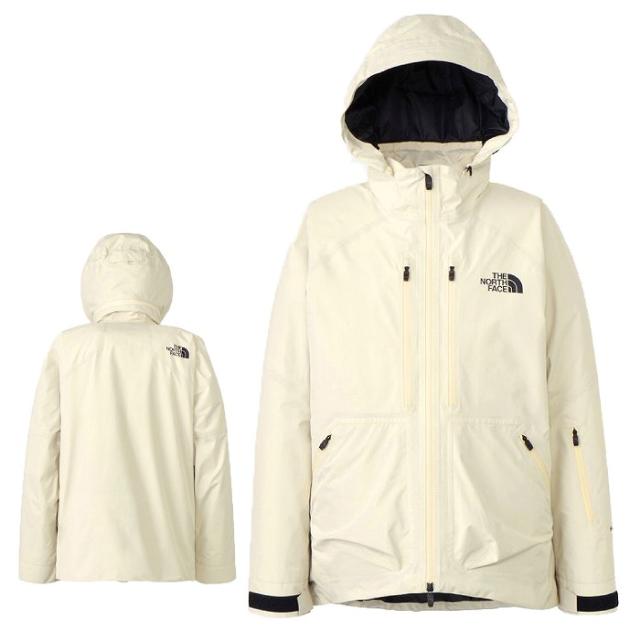THE NORTH FACE ノースフェイス NS62412 LAYBACK RIDE JK VW 24-25