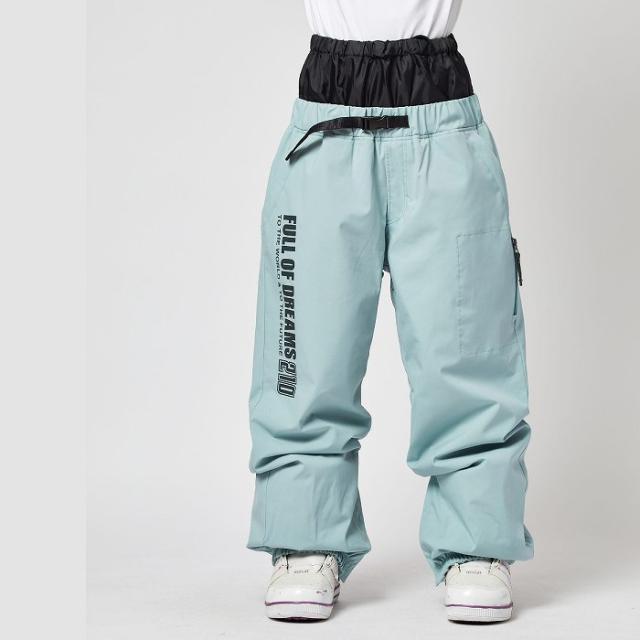 ニーマnima スノーボード ウェア パンツ NIMA ニーマ NB-1110