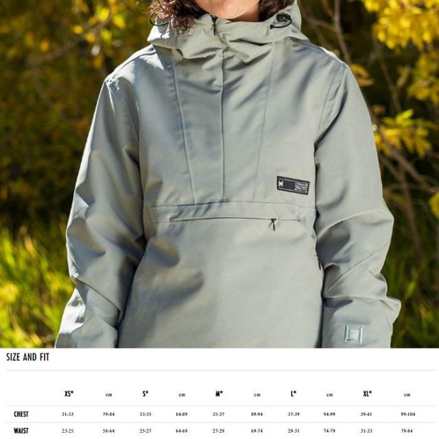 L1 エルワン スノーボードジャケット L1 エルワン スノーボード