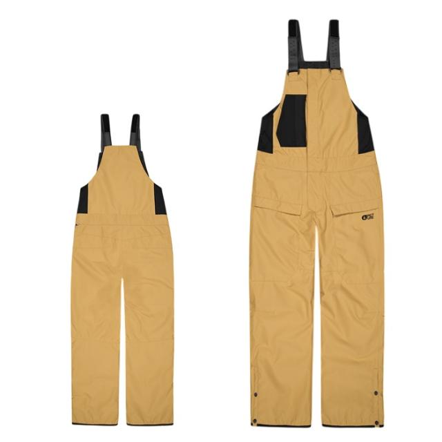 knowy ノーウェイ 24/25シーズン ビブパンツ 24-25 未使用KNOWY ノーウェイFLASHBACK ビブパンツ L L1 エルワン