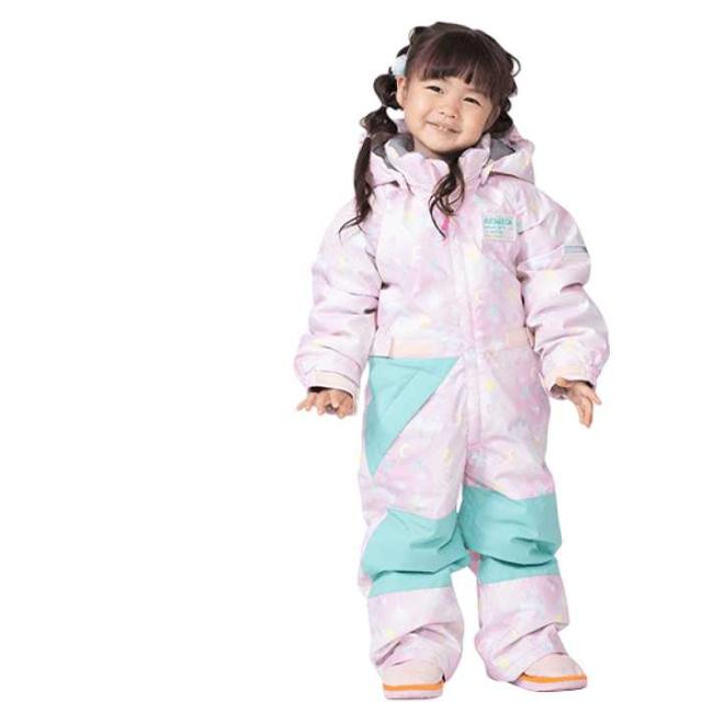#B4✨新品RESSEDA✨スキー スノボ ウェア 上下 110 女の子 雪遊び B4✨新品RESSEDA✨スキー スノボ ウェア 上下 110 女の子 雪遊び B4✨新品